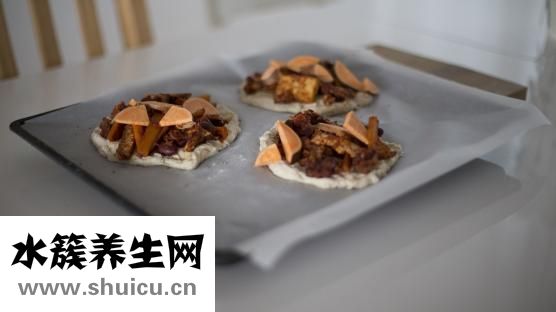 地瓜的功效与作用