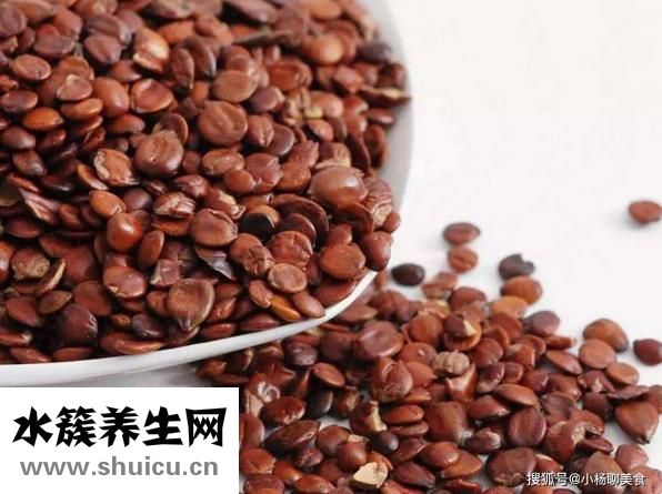酸枣仁可治疗气血不足所引起的疾病
