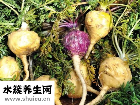 玛卡的功效与作用