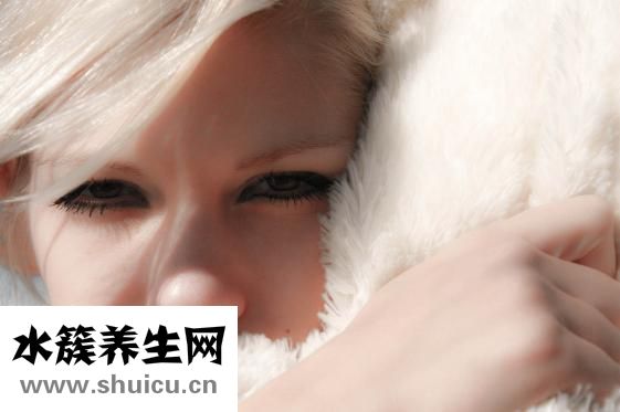眼皮跳动测吉凶有哪几类？