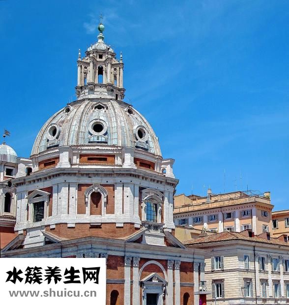 艾灸的好处与功效