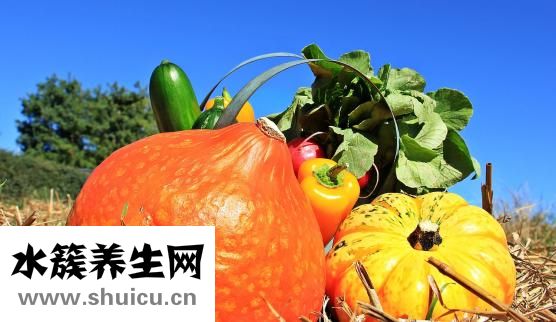 芹菜的功效与作用