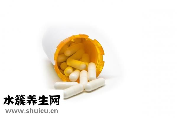 布洛芬混悬液