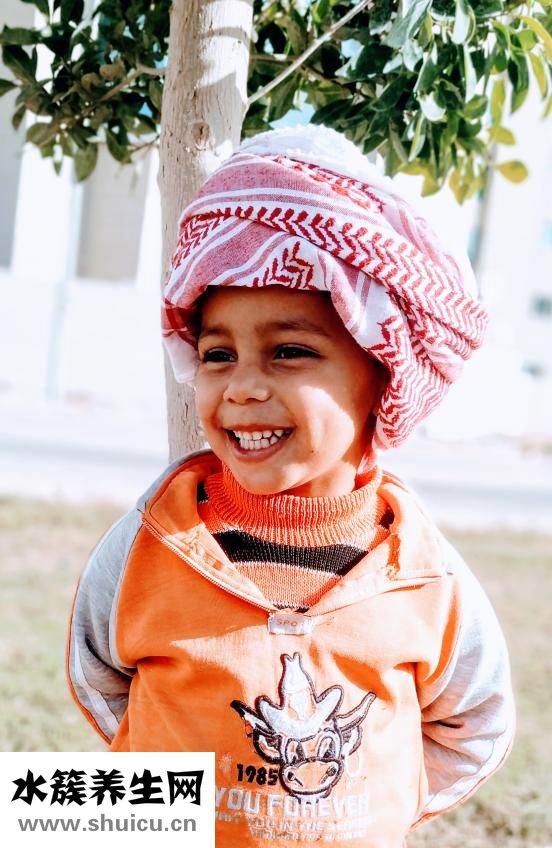 儿童身高体重标准表