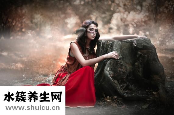 仰卧起坐的正确做法