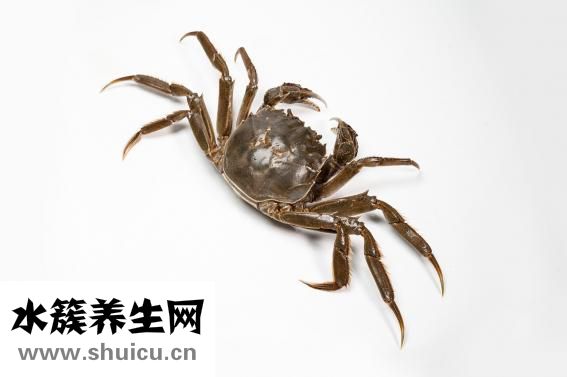 大闸蟹怎么做好吃