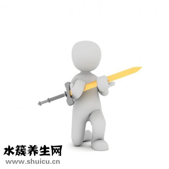 荨麻疹图片