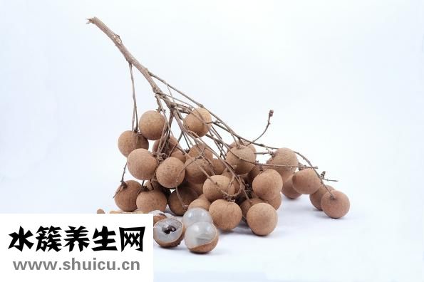 龙眼和桂圆的区别