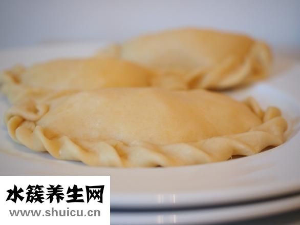 三鲜馅饺子是哪三鲜