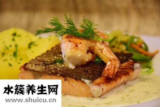 黑芝麻的功效与作用