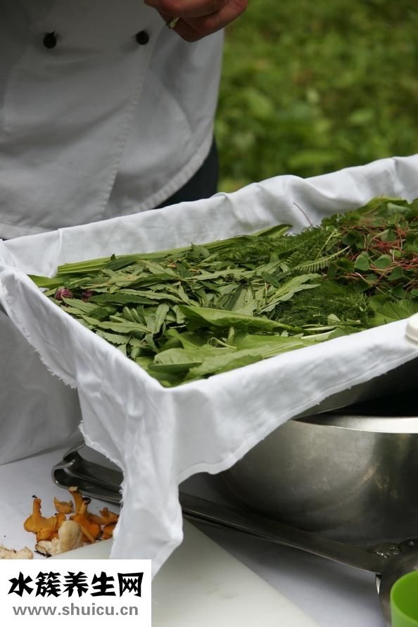 嘌呤高的食物一览表