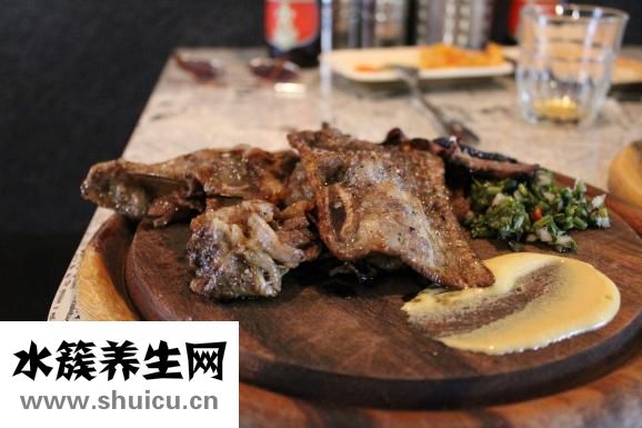 牛肉炖土豆