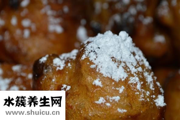 鹅蛋的功效与作用
