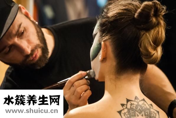 中医药学把人体关键内脏器官分成脏和腑