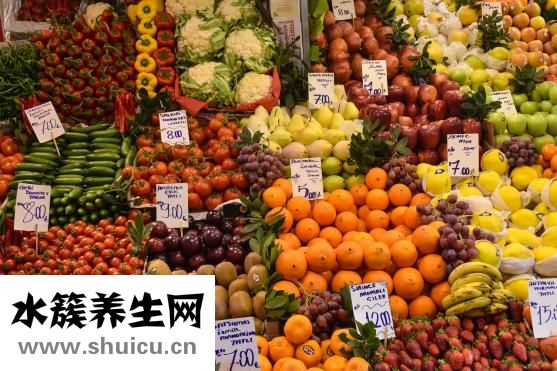 藕的作用与功效