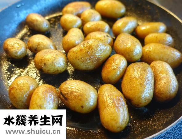 牛肉炖土豆有何讲究？