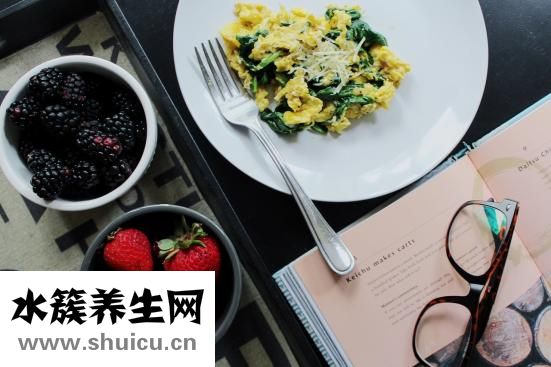 黑芝麻的功效与作用