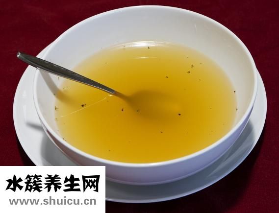 嘌呤高的食物有哪些？