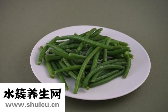 绿豆的功效与作用