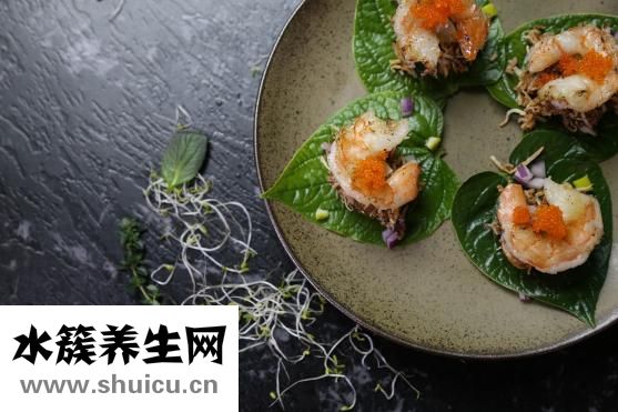 槟榔果具有杀虫止痢和理气消食作用