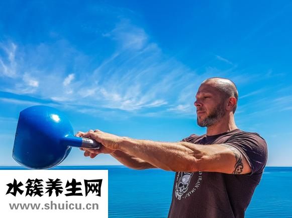 筋膜炎！病人要注意休息搞好热身运动提前准备