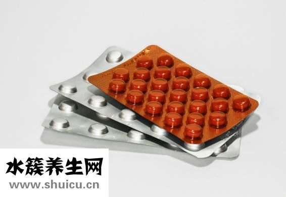 柴胡舒肝丸