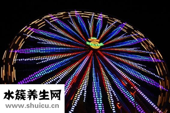防止头发白？多吃这些食物！