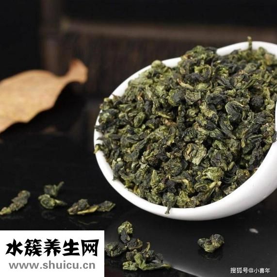 铁观音的功效与作用