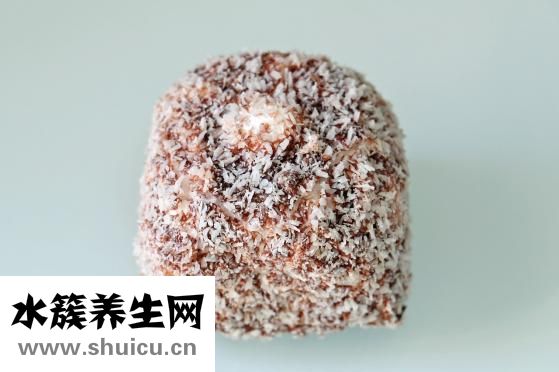 虾的营养价值及功效