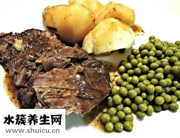 天花粉的功效与作用