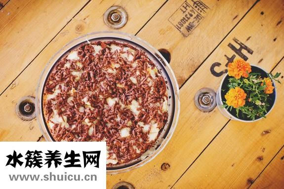 黑枣的功效与作用