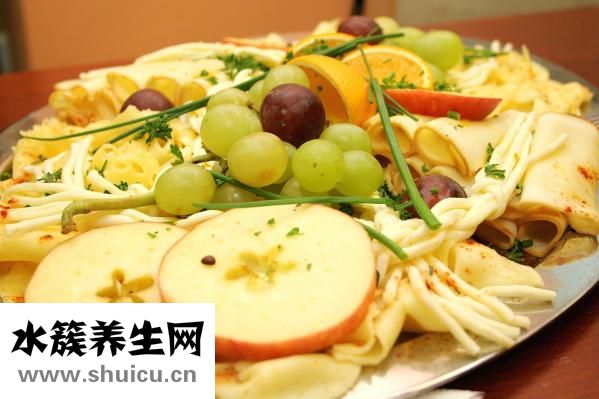 吃榴莲的好处