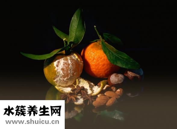 黑枣的功效与作用