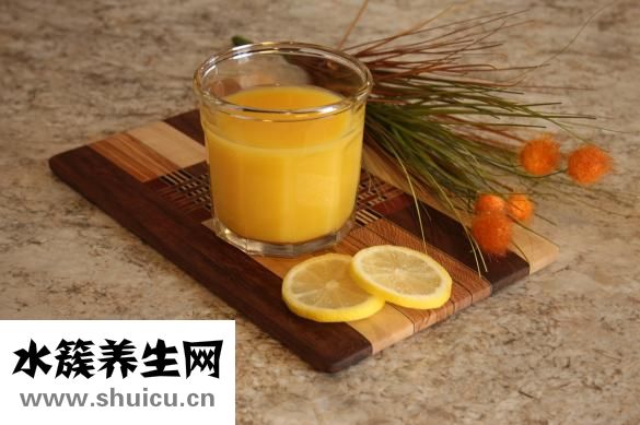 黑木耳的功效与作用