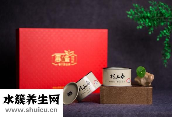 铁观音的功效与作用