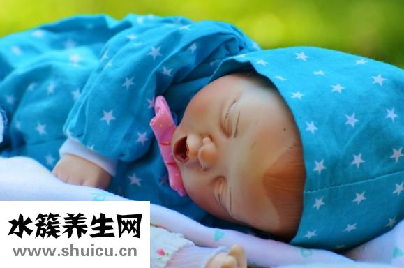 生孩子的过程