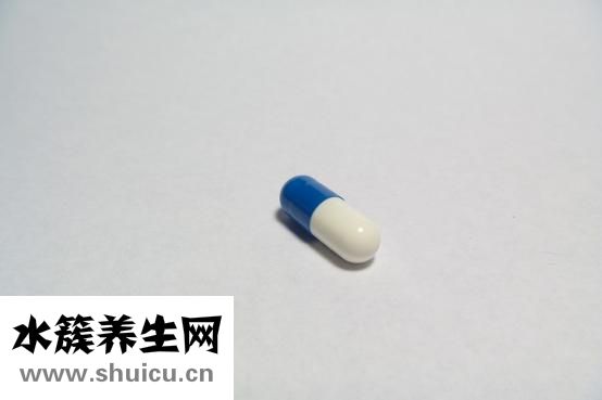布洛芬颗粒
