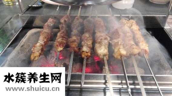 羊肉馅饺子怎么调馅