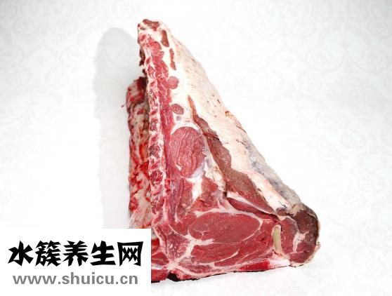 土豆炖牛肉