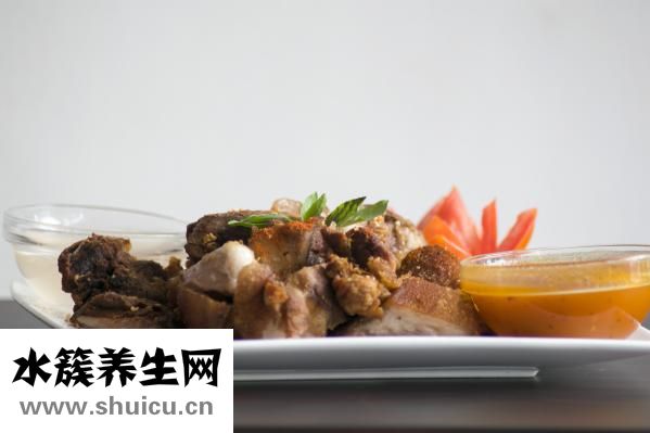 羊肉馅饺子怎么调馅