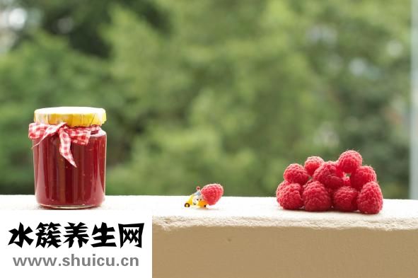红萝卜的功效与作用