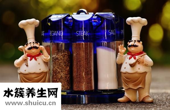 麦芽的功效与作用