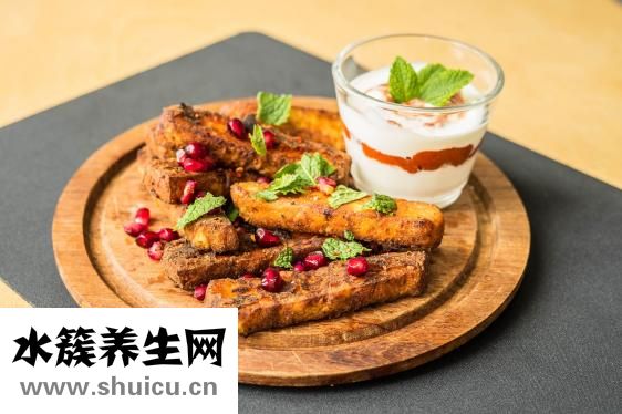 麦芽的功效与作用