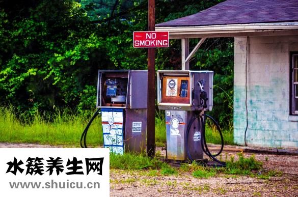 嗜铬细胞瘤