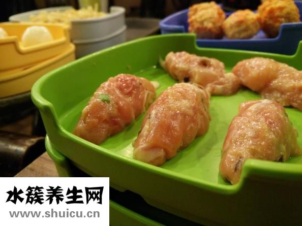 大闸蟹怎么吃