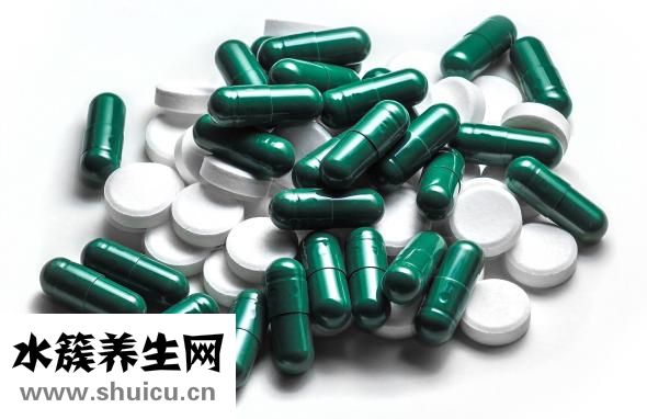 他汀类药物