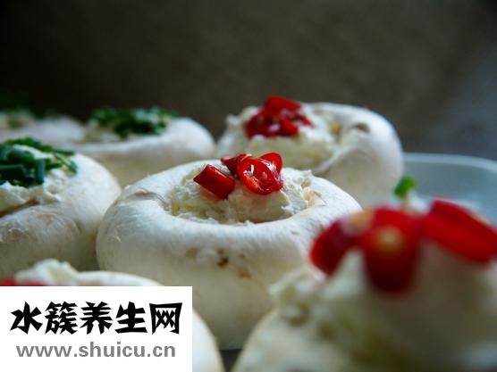 鸡头米的功效与作用