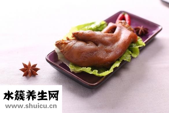 鸡头米的功效与作用