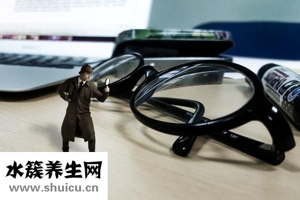 荨麻疹过敏原