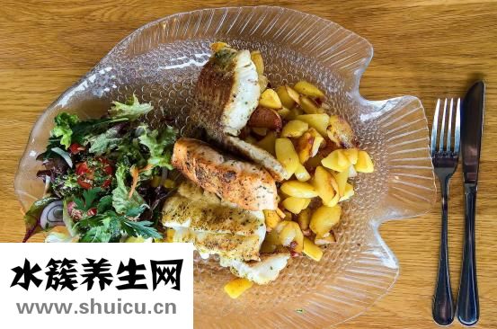 生姜的功效与作用